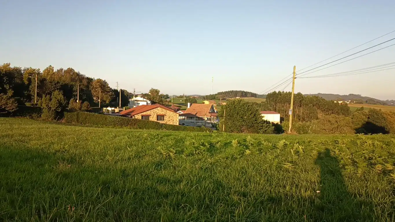 Wohnbaugrundstück zum Verkauf in Lugar Granda, imagen 23