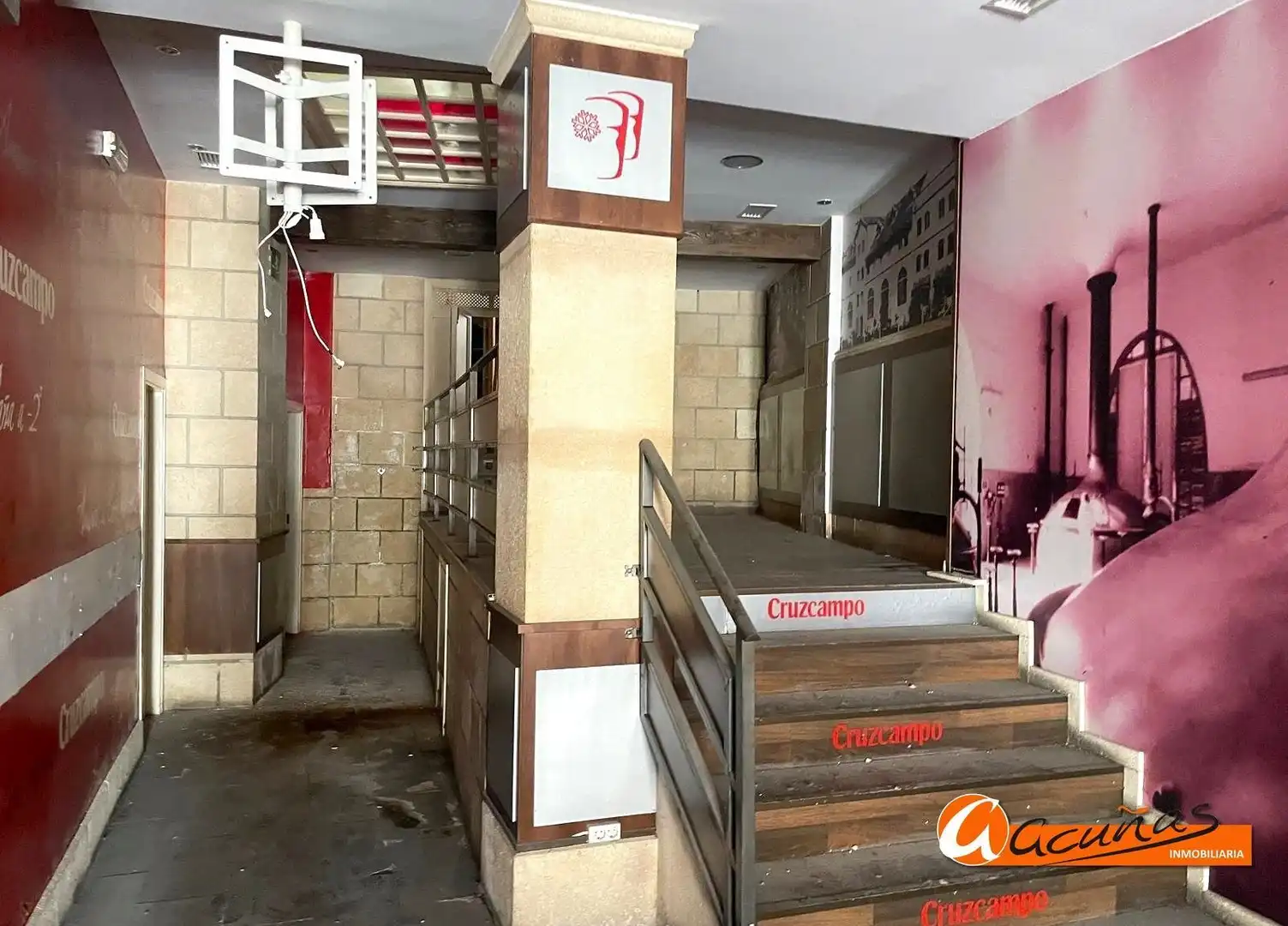 Business premises for sale in Mesones, imagen 16
