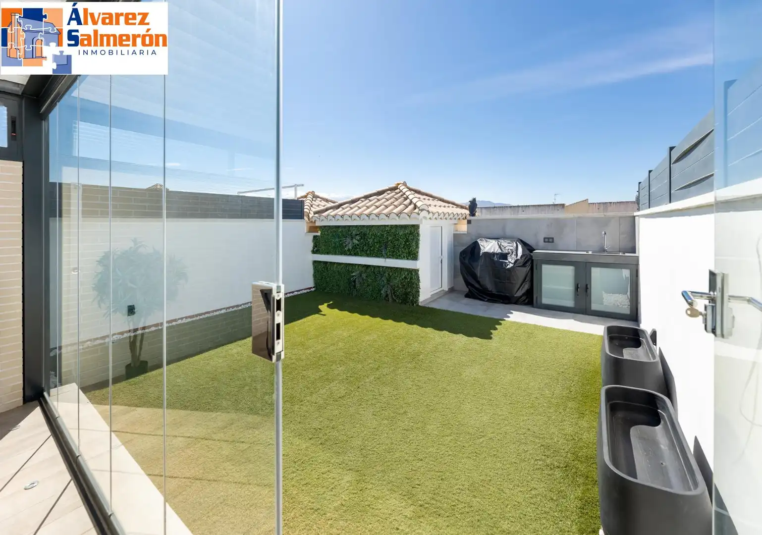 Wohnung mit Pool zum Verkauf in ESTAC TRANVIAS, imagen 4
