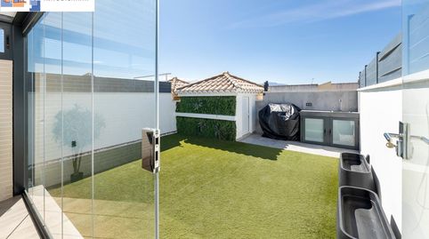 Foto 4 de Piso en venta en Estac Tranvias, Residencial Triana - Barrio Alto, Las Gabias
