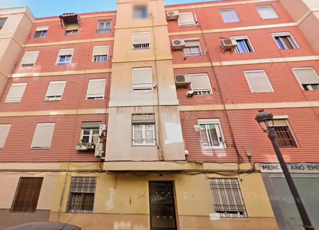 Flat for sale in PADRE SANTONJA, 15 15, imagen 5