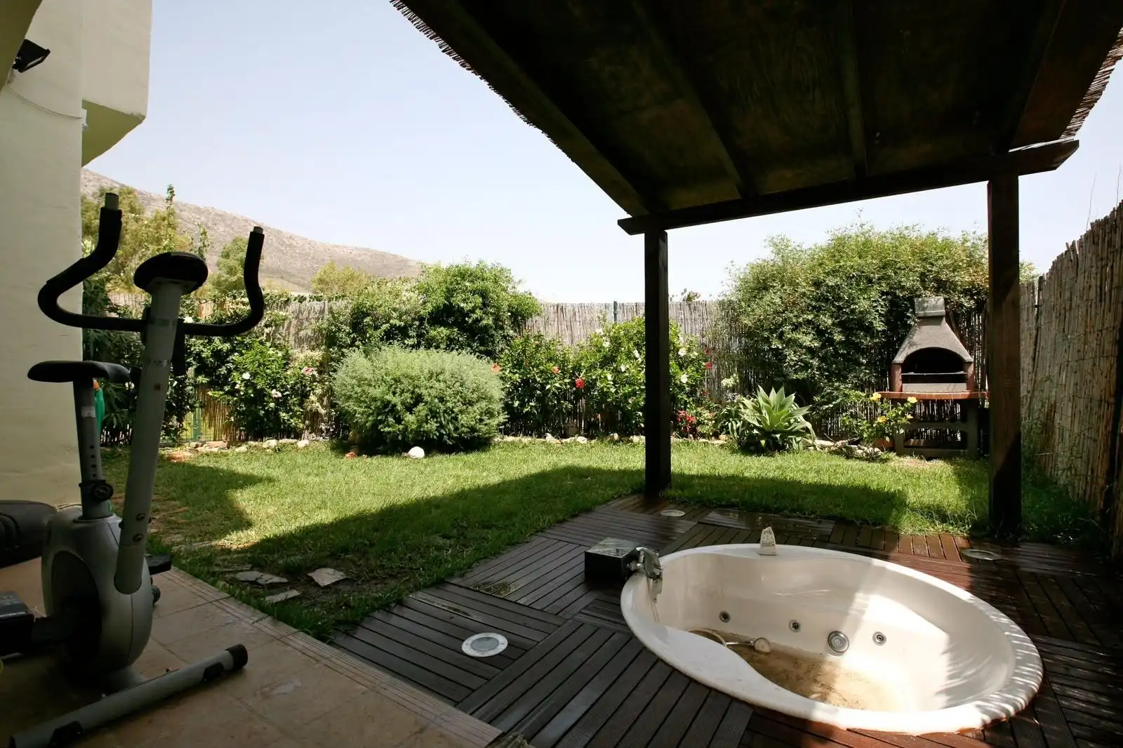 Habitatge amb piscina en venda a Montealto - Monterrey, imagen 16