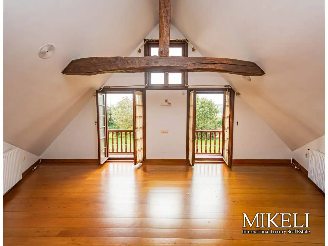 Casa o chalet en venta en Santillana del Mar con Calefacción, Jardín privado y Parquet