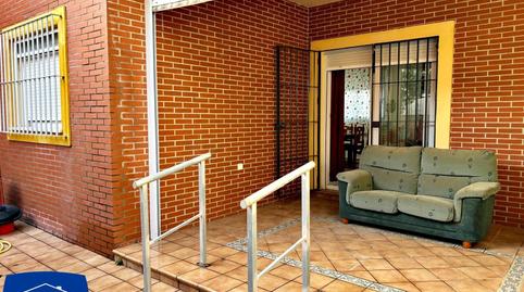 Foto 2 de Casa o xalet en venda a El Rocío - La Milagrosa, Jerez de la Frontera