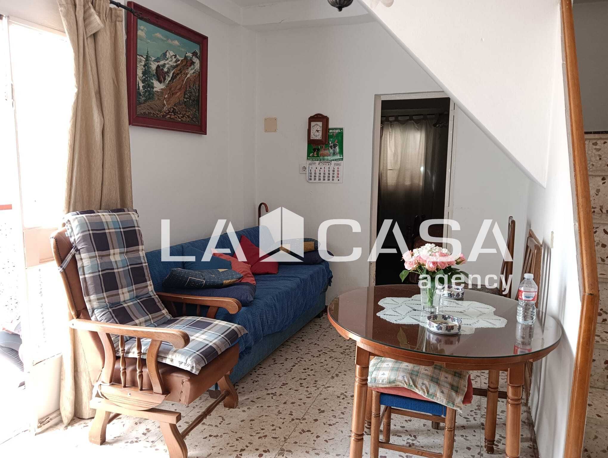 Casa o xalet en venda en Algeciras amb Terrassa