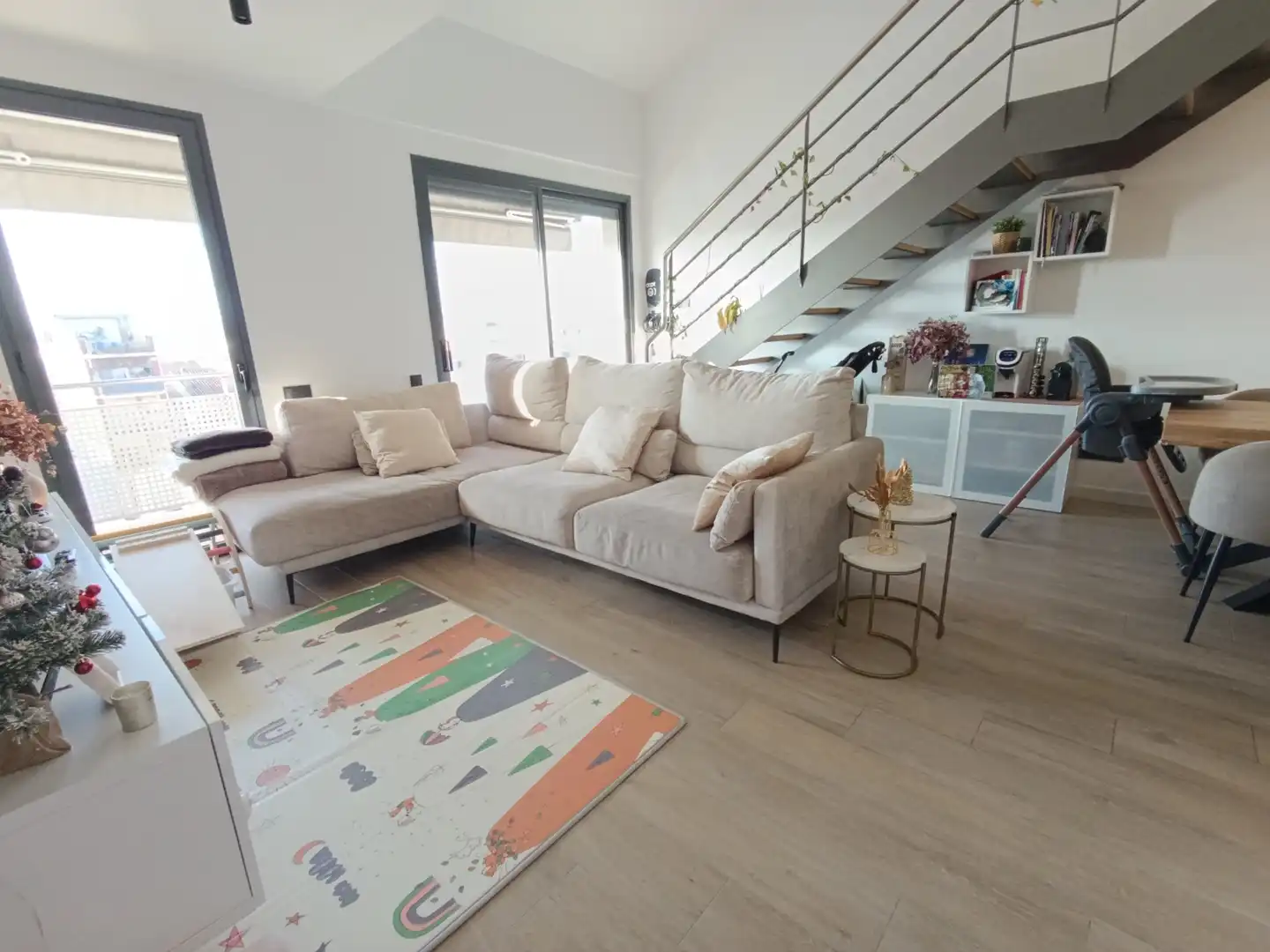 Dúplex en venda a Les Franqueses del Vallès