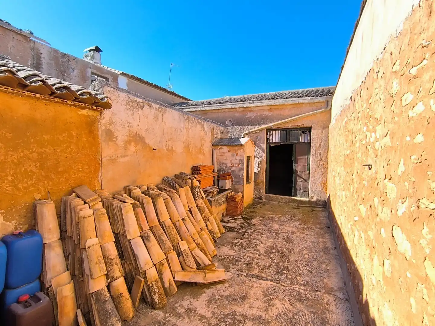 Maison rustique à vendre à Yecla, imagen 14