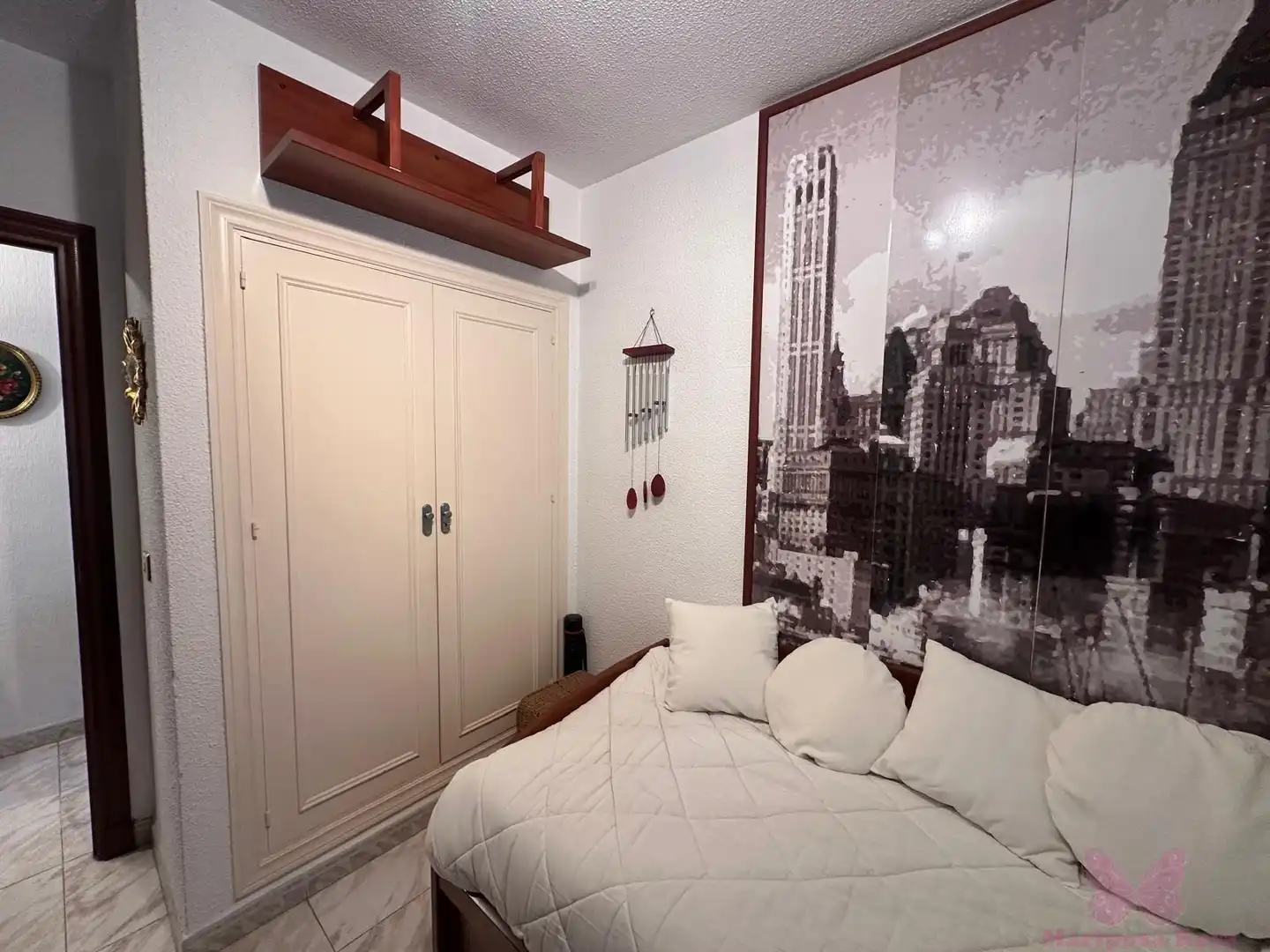 Habitación de Piso en venta en Cádiz con Calefacción