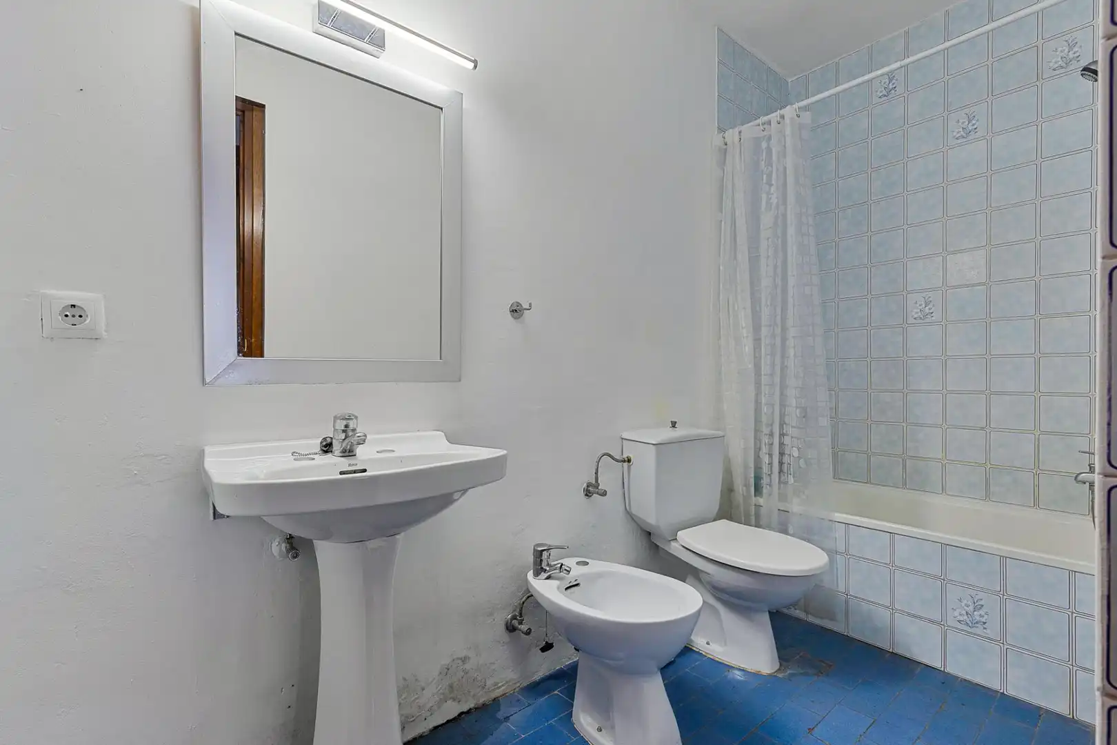 Bany de Casa o xalet en venda en Marbella