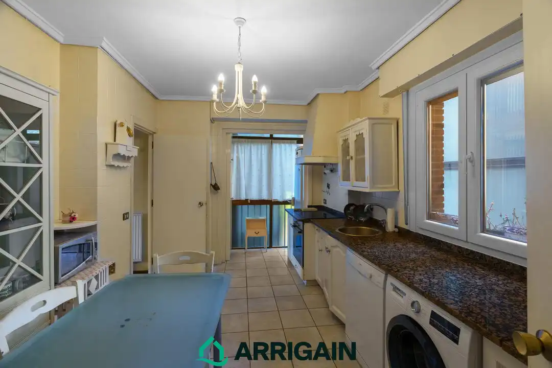 Piso en venta en Donostia - San Sebastián , Gipuzkoa