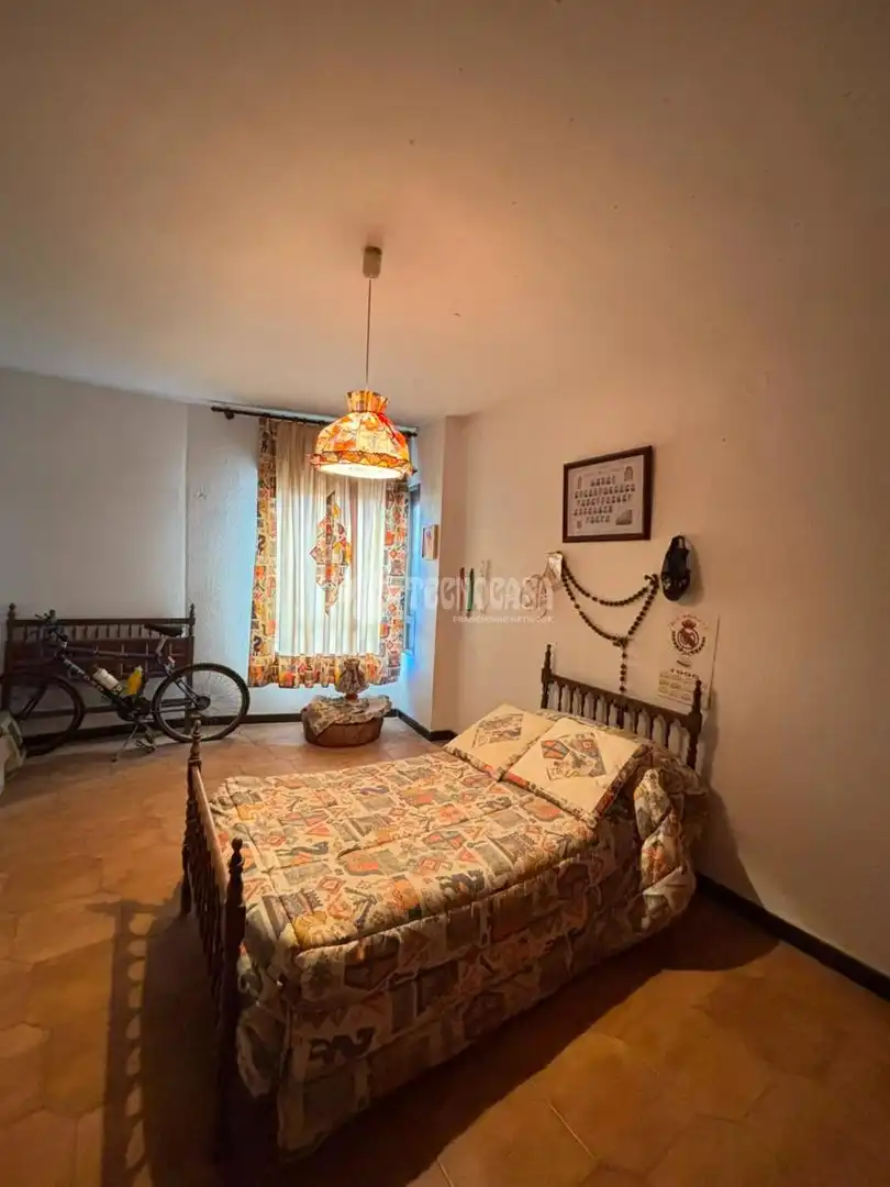 Schlafzimmer von Wohnung zum Verkauf in Andújar