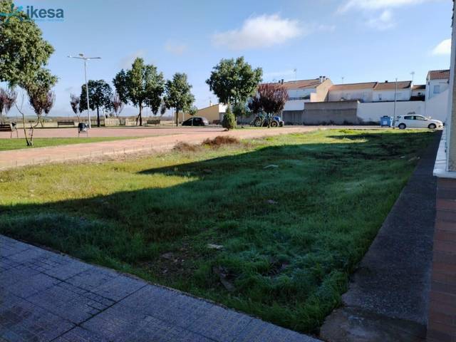 Terreno residencial en Venta en Pueblonuevo del Guadiana