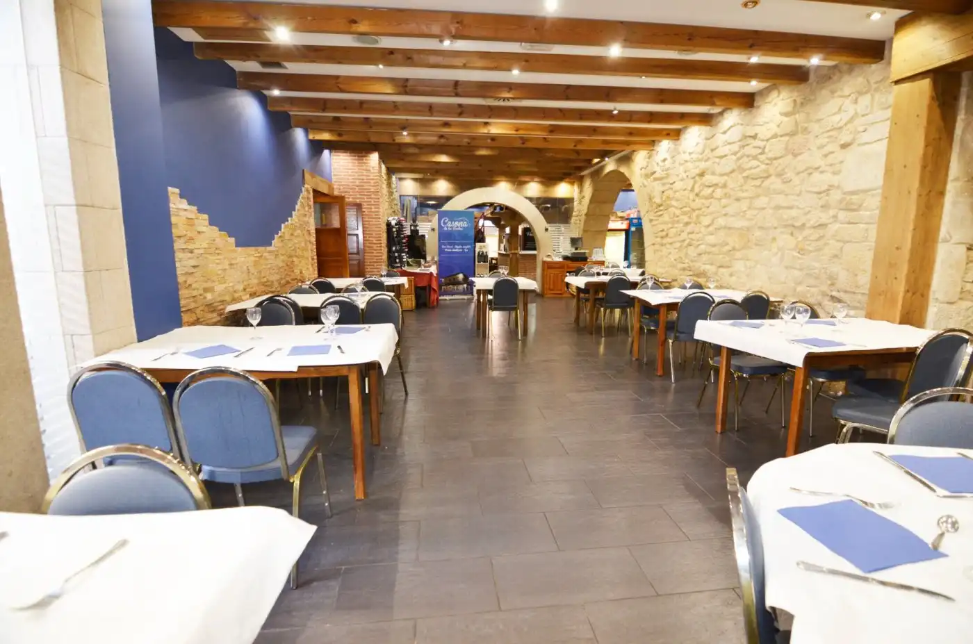 Commercial properties for sale in Aldeadávila de la Ribera