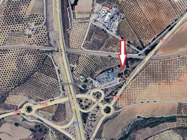 Terreny residencial en venda a DISEMINADOS