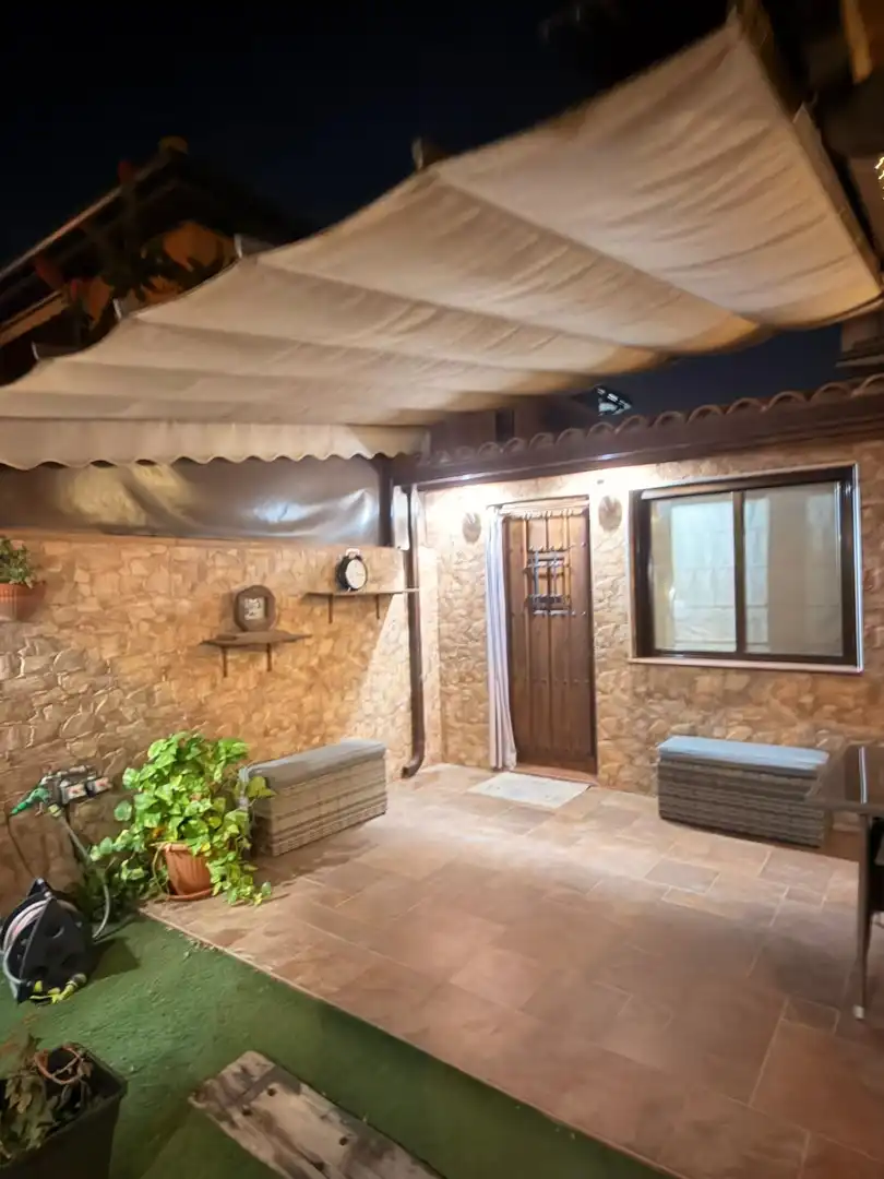 Casa pareada con piscina en venta en Carrera Centaure, imagen 32