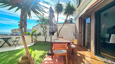 Foto 3 de Casa adosada en venda a Juan Carlos 1, El Médano, Santa Cruz de Tenerife