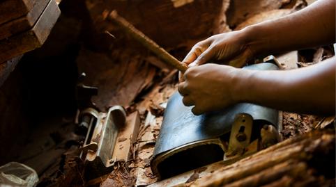 Photo 5 of Premises to transfer in Calle Nicolás Estévanez, 15, Santa Catalina - Canteras, Las Palmas