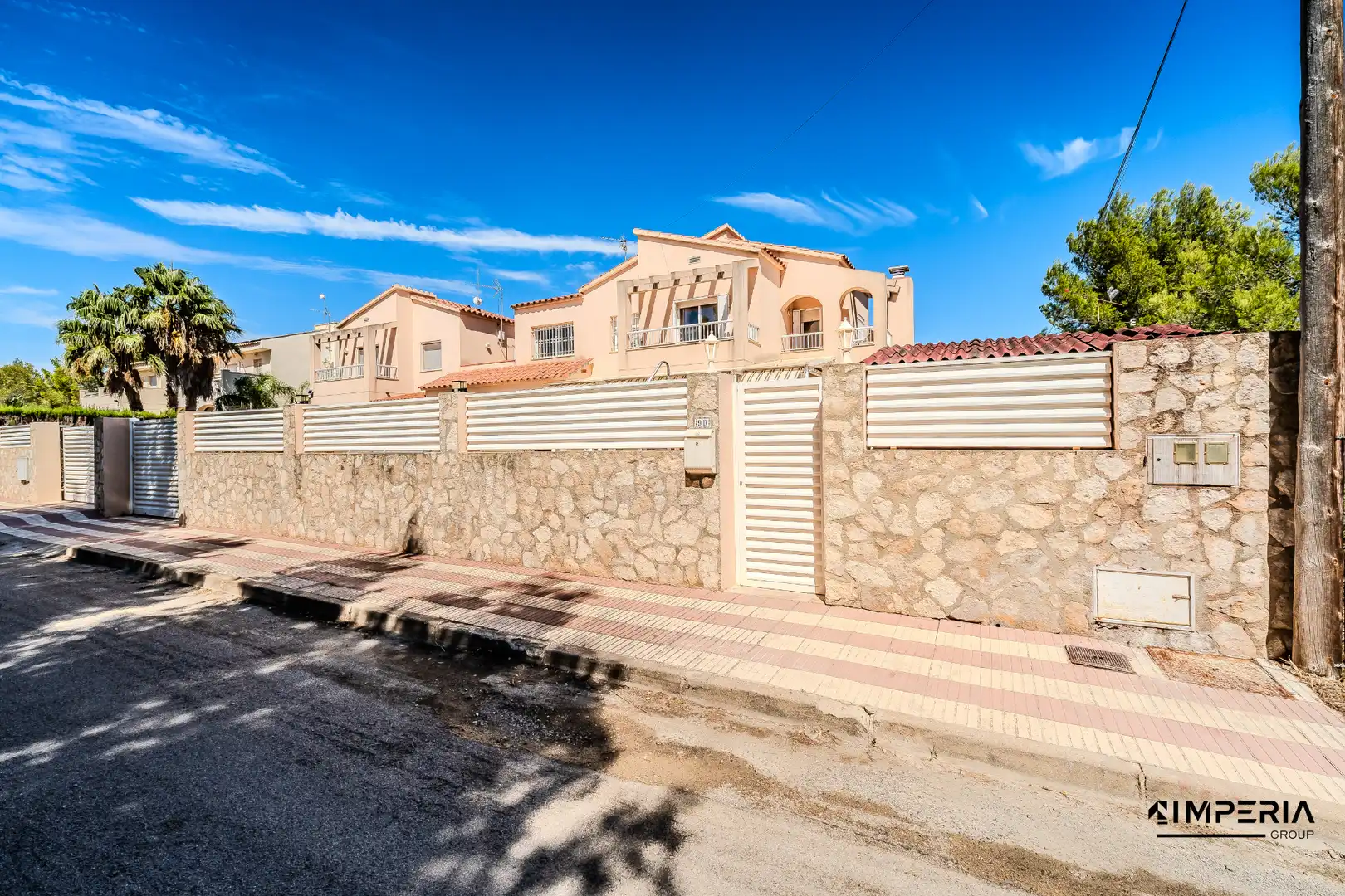 Villa con terrazza in vendita a Calle, imagen 30