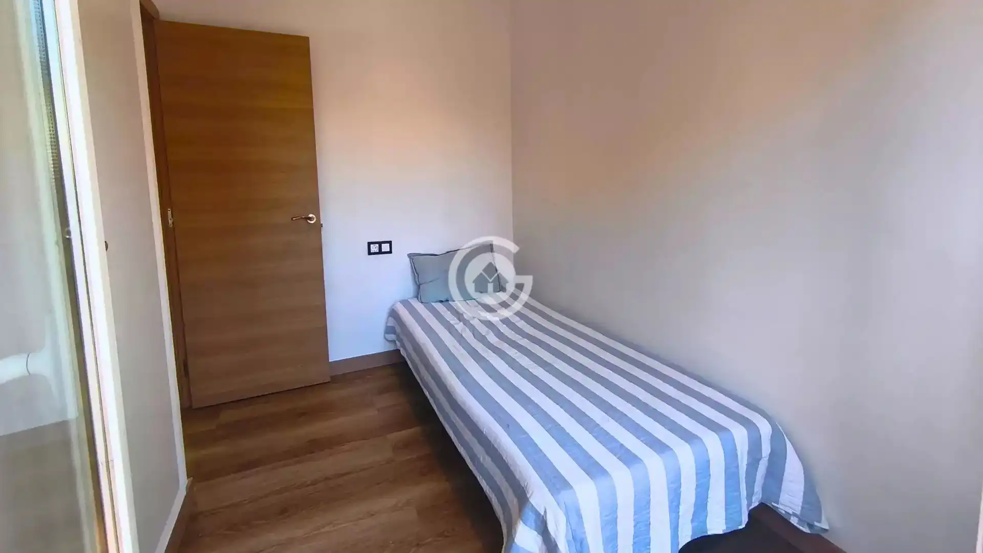 Dormitori de Pis en venda en Palafrugell amb Calefacció
