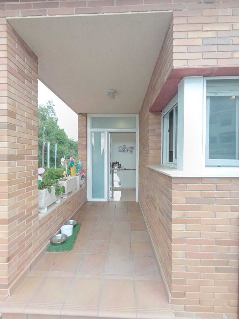 Casa o xalet en venda en Lliçà d'Amunt amb Aire condicionat, Calefacció i Jardí privat