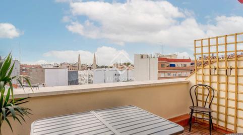 Photo 3 of Flat to rent in Ibiza de Madrid, Madrid