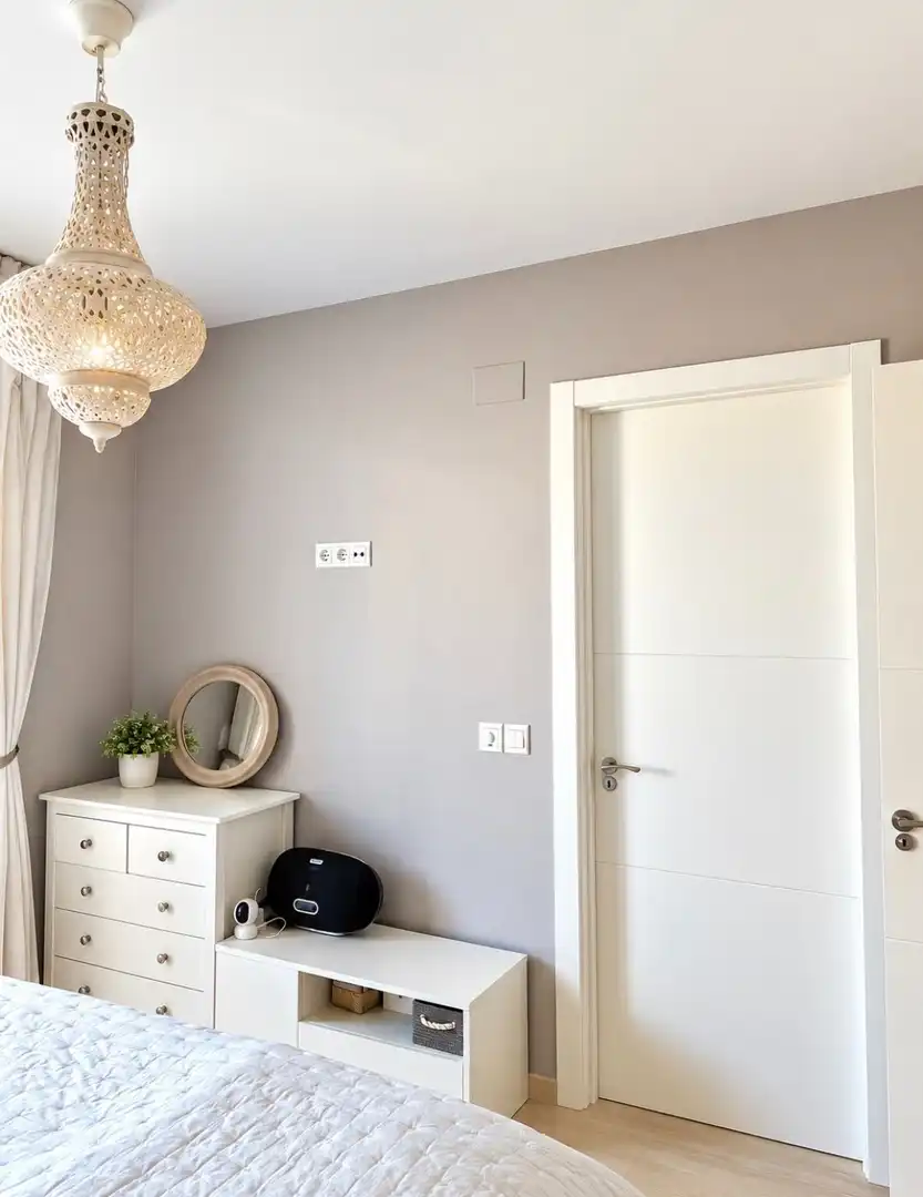 Duplex with pool for sale in Conrado Albaladejo, imagen 16