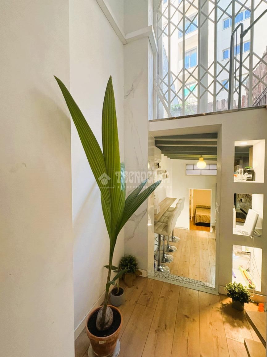 Wohnung zum Verkauf in El Camp de l'Arpa del Clot, Sant Martí