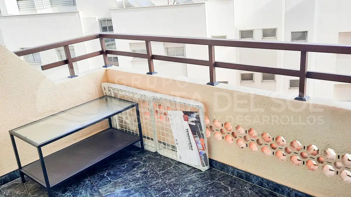 Apartament amb piscina de lloguer a El Pinillo, imagen 20