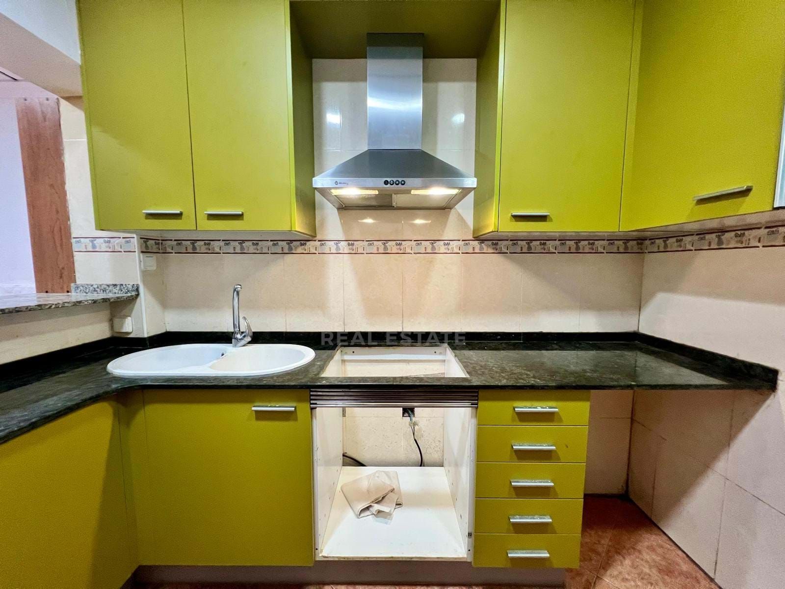 Cuina de Pis en venda en Tortosa