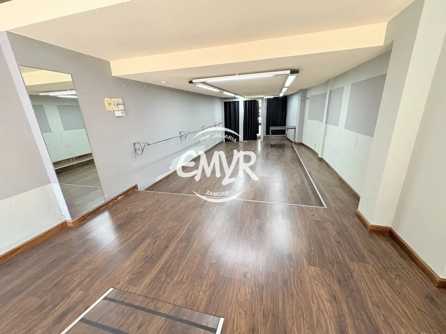 Business premises to rent in Calle San Atilano, imagen 3