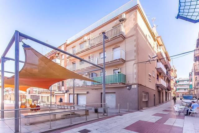 Piso en Venta en C/ Galicia en Les Planes
