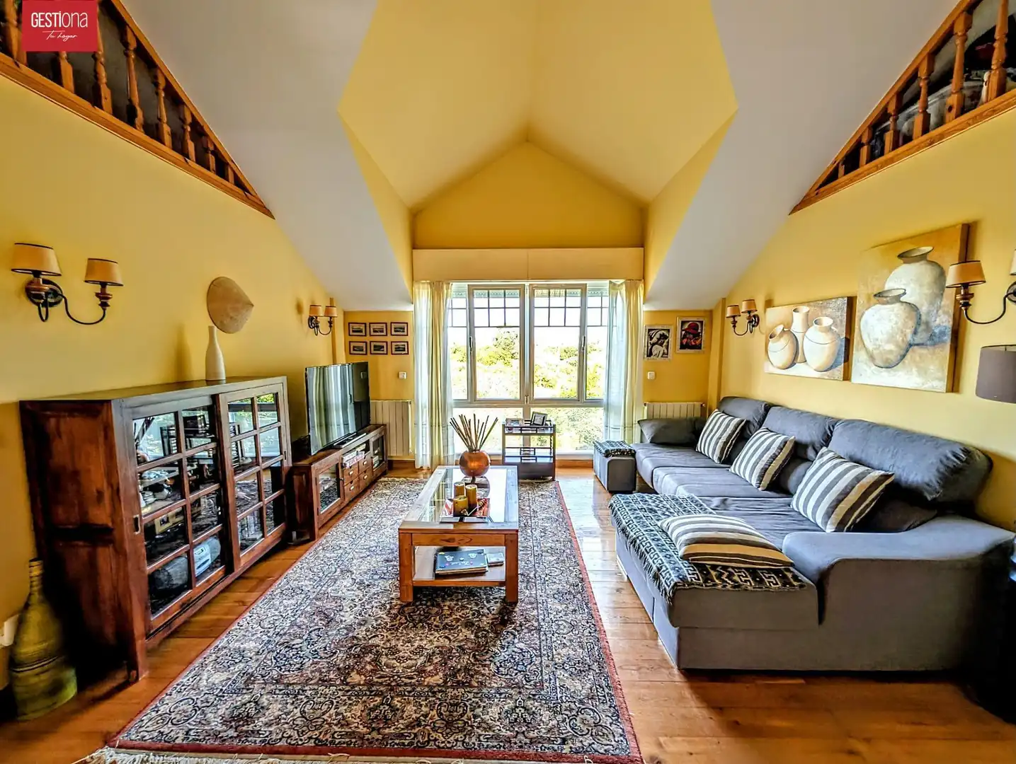 Casa con terraza en venta en Arnuero, imagen 38