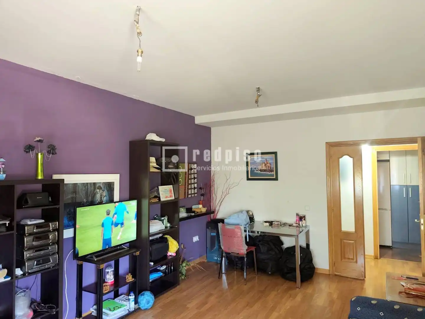 Flat for sale in Pulgar