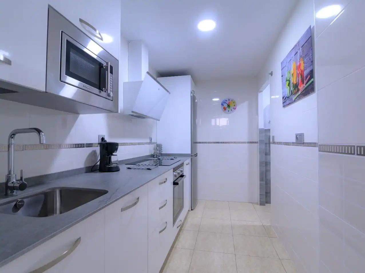 Appartement avec ascenseur à vendre à Avenida de Argentina 24, imagen 9