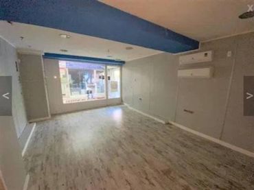 Local comercial en venda a Villa de Vallecas