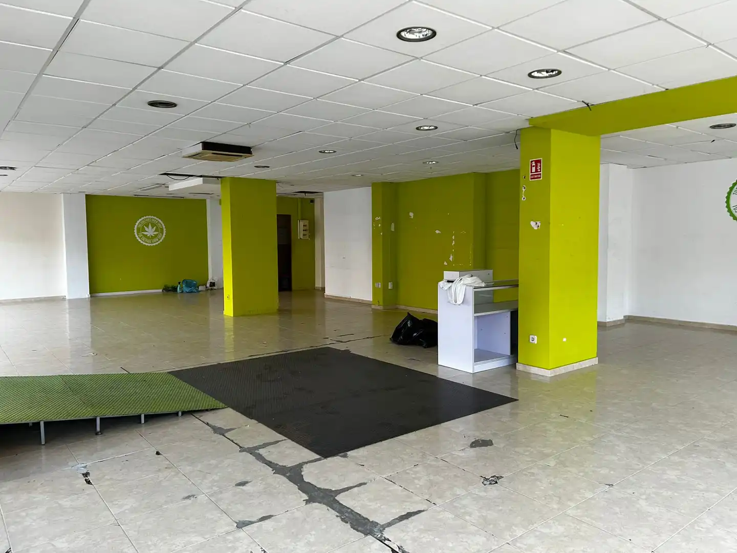 Local comercial de lloguer a Calella, imagen 8