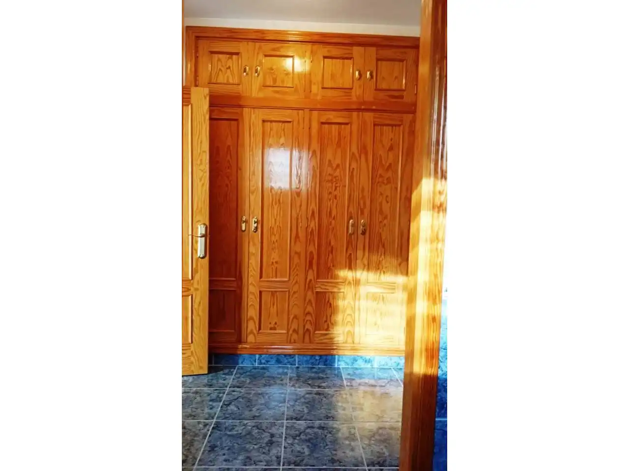 Casa a schiera con giardino in vendita a Calle Enrique Granados, imagen 21