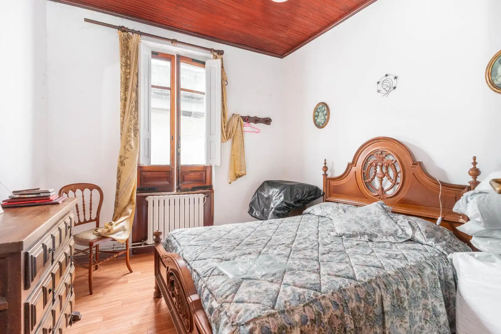 Habitación de Casa o chalet en venta en Viveiro