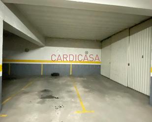 Parking of Garage for sale in Vigo 