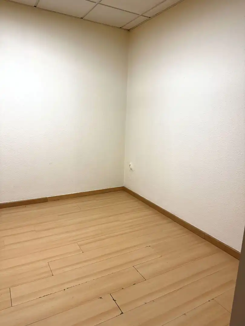 Oficina de alquiler en Las Palmas de Gran Canaria