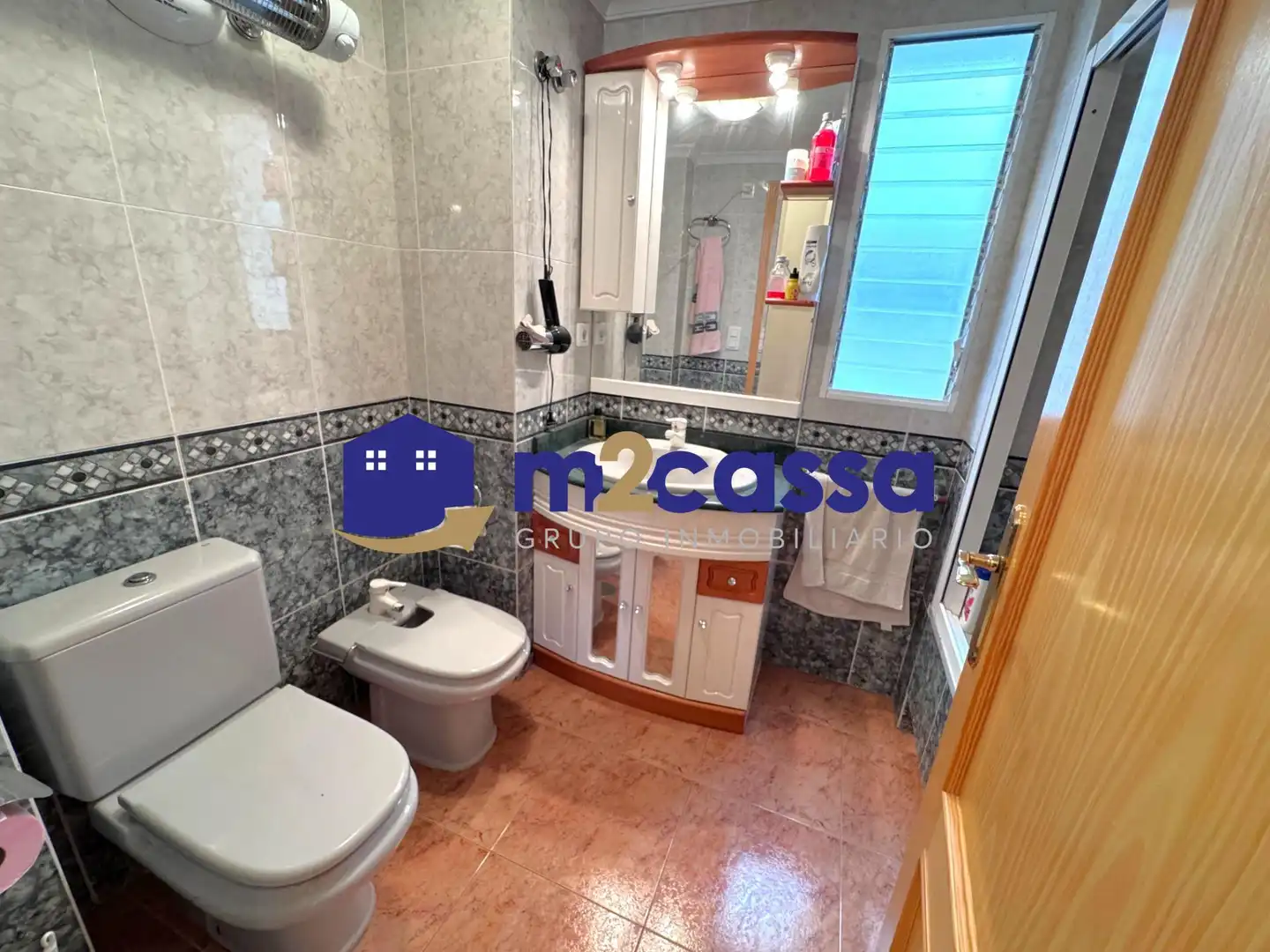 Flat with lift for sale in Lorca Ciudad, imagen 12