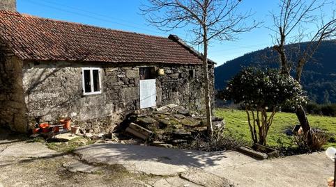 Foto 2 de Casa o xalet en venda a Aldea Valmouriscos, Melón, Ourense