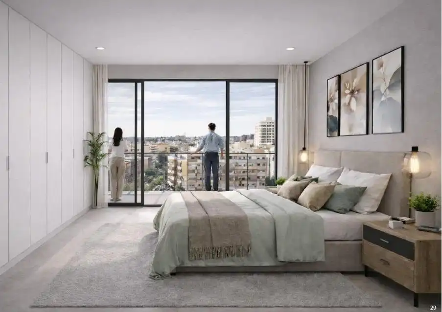 Penthouse mit Pool zum Verkauf in N/A, imagen 8