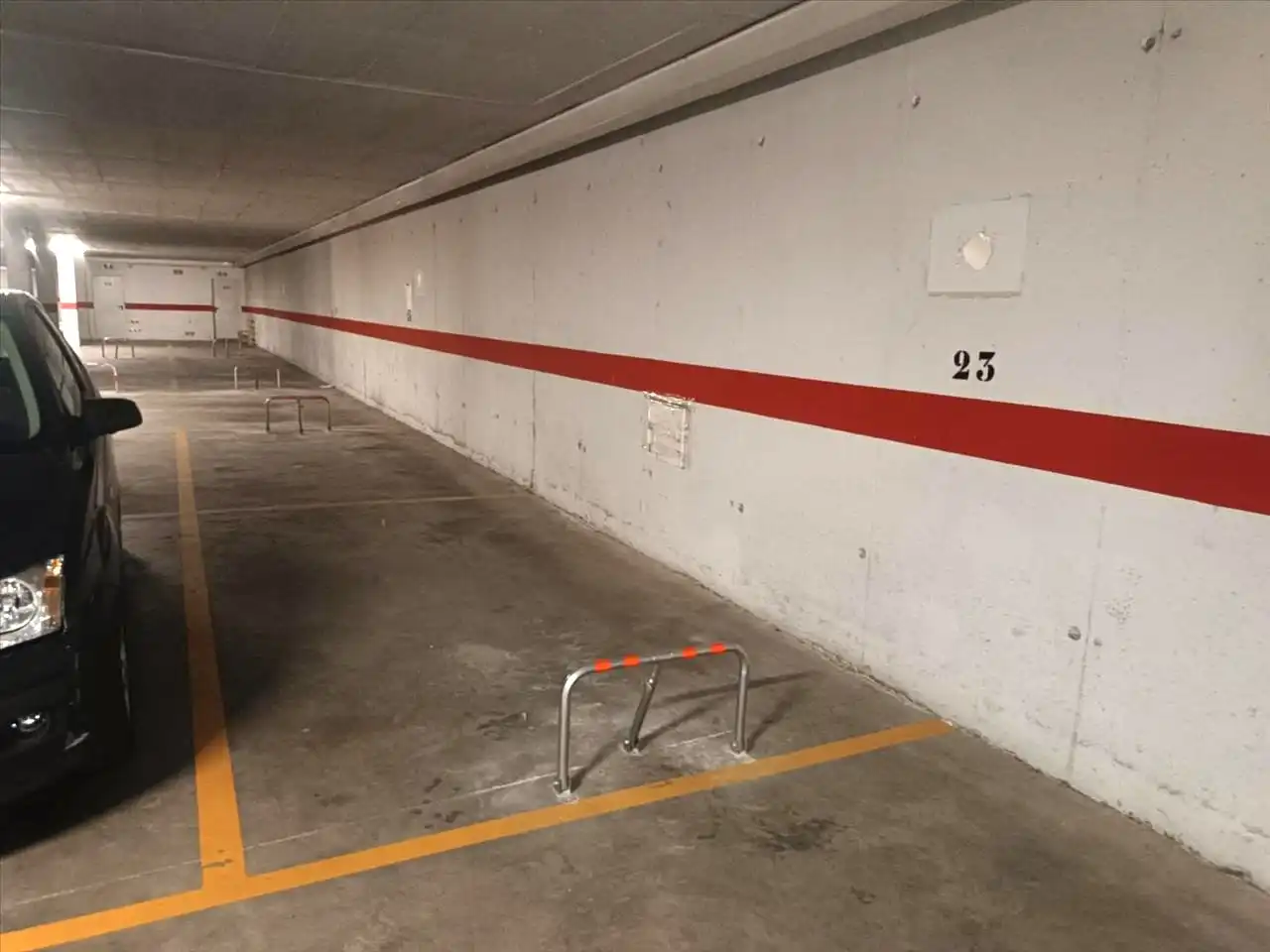 Aparcamiento en venta en Barcelona, imagen 5