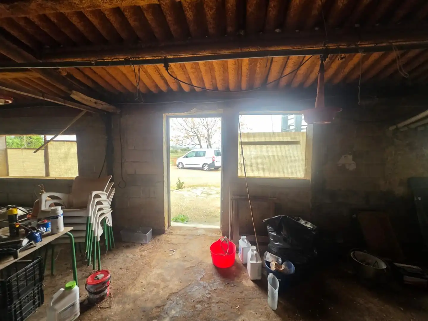 Terreno rustico in vendita a Santa Bàrbara, imagen 38