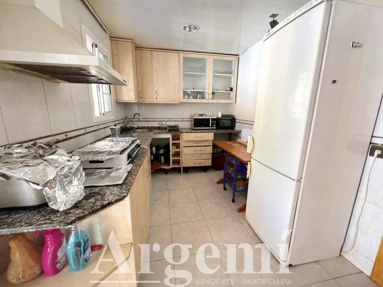 Haus mit Garten zum Verkauf in Palau-solità i Plegamans, imagen 11