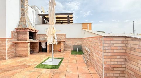 Foto 4 de Casa adosada en venda a Capuchinos - Los Olivos, Vélez-Málaga