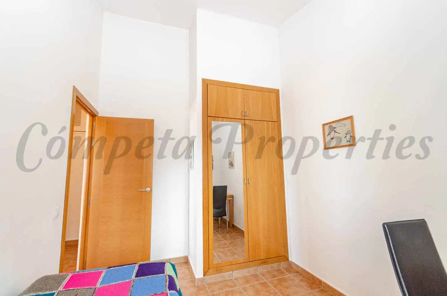 Country house with garden for sale in Cómpeta, imagen 18