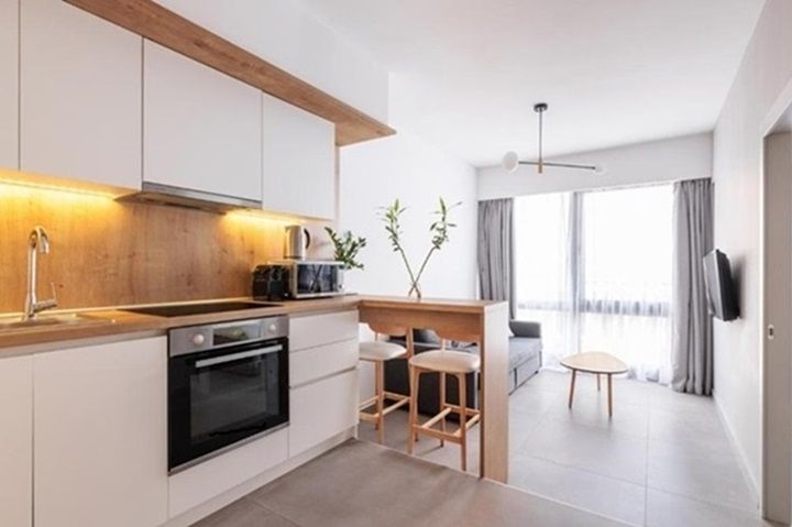 Flat to rent in Carrer Lleida, 25, Mas Rampinyo - Montcada Nova - Carrerada