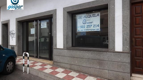 Photo 2 of Premises to rent in Carretera General, 47, La Victoria de Acentejo, Santa Cruz de Tenerife